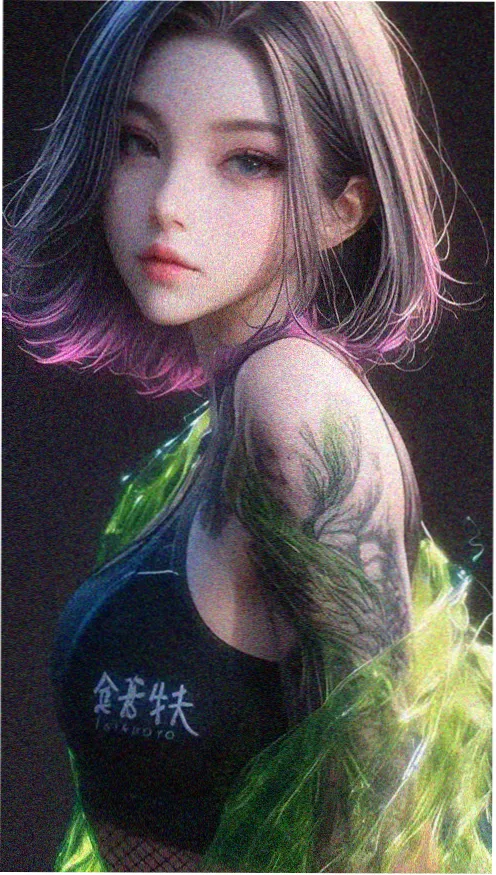 灿烂人生,电视剧,2025